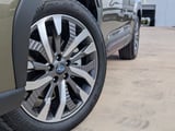 2026 Subaru Forester - Preview 2