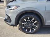 2026 Honda HR-V - Preview 8