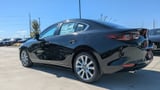2026 Mazda Mazda3 - Preview 4