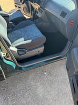 1997 Toyota RAV4 - Preview 7