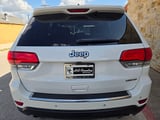 2014 Jeep Grand Cherokee - Preview 16