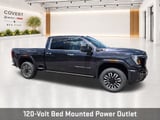 2026 GMC Sierra 2500HD - Preview 12