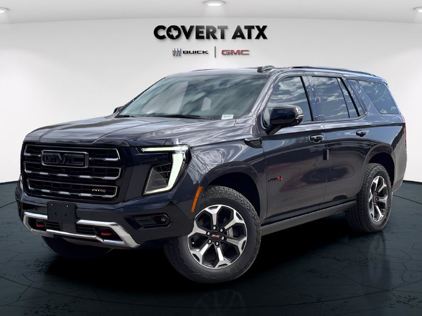 2027 GMC Yukon - Image 1