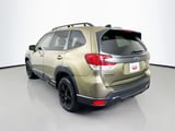 2024 Subaru Forester - Preview 7