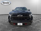 2026 Chevrolet Silverado - Preview 6