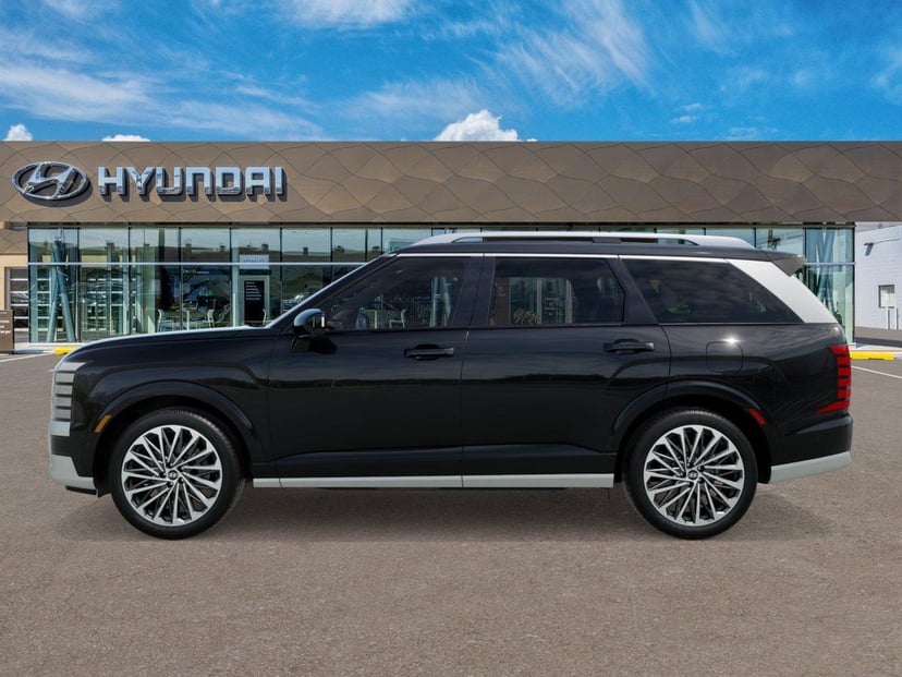 2026 Hyundai Palisade - Image 2