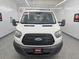2017 Ford Transit - Preview 3