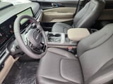 2026 Kia Carnival - Preview 13