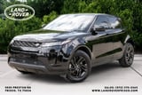 2023 Land Rover Range Rover Evoque - Preview 2