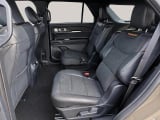 2027 Ford Explorer - Preview 12