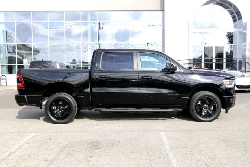 2023 Ram 1500 - Image 1