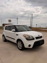 2013 Kia Soul - Preview 2
