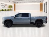 2024 GMC sierra-2500hd - Preview 5