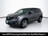 2019 Honda Passport - Preview 3