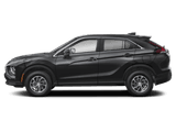 2024 Mitsubishi Eclipse Cross - Preview 3