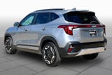 2025 Kia Seltos - Preview 11