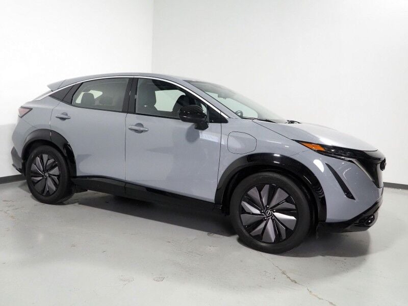 2024 Nissan Ariya - Image 1
