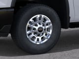 2026 Chevrolet Silverado - Preview 9