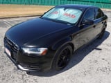 2015 Audi A4 - Preview 3