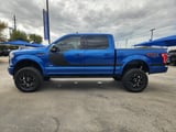 2017 Ford F-150 - Preview 4