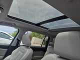 2021 Jeep Grand Cherokee L - Preview 9