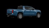 2026 Toyota Tacoma - Preview 11