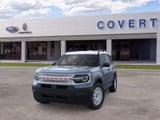 2026 Ford Bronco Sport - Preview 2