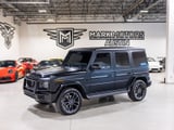 2024 Mercedes-Benz G-Class - Preview 2