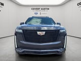 2022 Cadillac Escalade - Preview 8