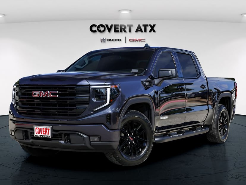 2026 GMC Sierra 1500 - Image 1
