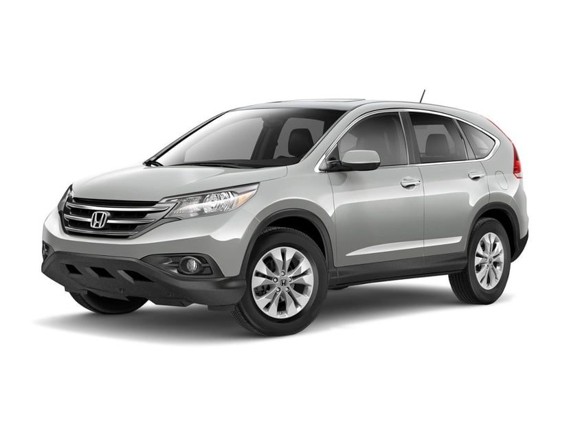 2012 Honda CR-V - Image 1