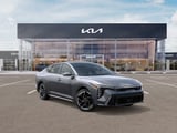 2026 Kia K4 - Preview 8