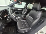2021 INFINITI QX50 - Preview 10