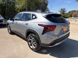 2026 Chevrolet Trax - Preview 3
