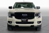 2026 Ford Ranger - Preview 3