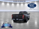2026 Ford F-350 - Preview 8