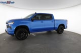 2025 Chevrolet Silverado - Preview 6
