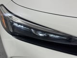 2026 Honda Civic - Preview 11