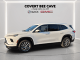 2026 Buick Enclave - Preview 4