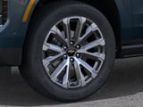 2026 Chevrolet Tahoe - Preview 9