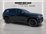 2026 Jeep Grand Cherokee - Preview 13