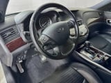 2015 INFINITI Q70L - Preview 9