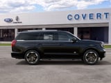 2027 Ford Expedition - Preview 5