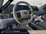 2027 INFINITI QX80 - Preview 6