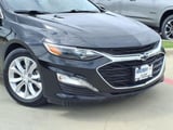 2024 Chevrolet Malibu - Preview 3