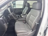 2018 Chevrolet Silverado 2500 HD - Preview 13