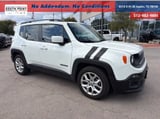 2018 Jeep Renegade - Preview 2