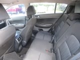 2017 Kia Sportage - Preview 6