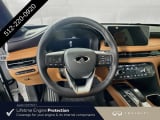 2027 INFINITI QX60 - Preview 7