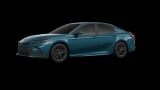 2026 Toyota Camry - Preview 2